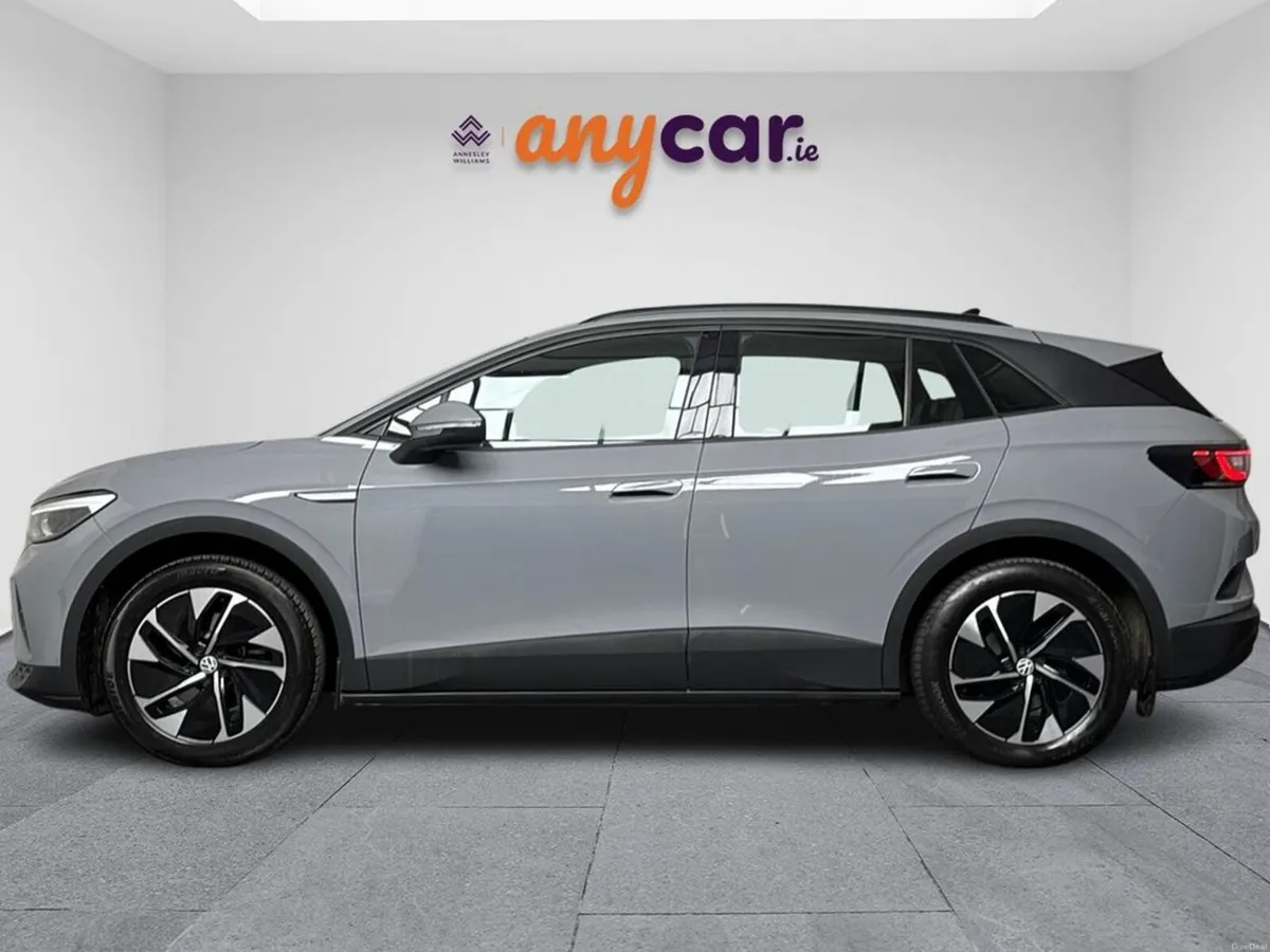 Volkswagen ID.4 Life 52Kwh 148Bhp *Battery Health - Image 5