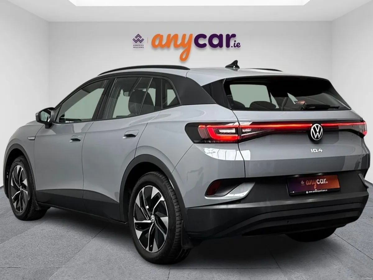 Volkswagen ID.4 Life 52Kwh 148Bhp *Battery Health - Image 6