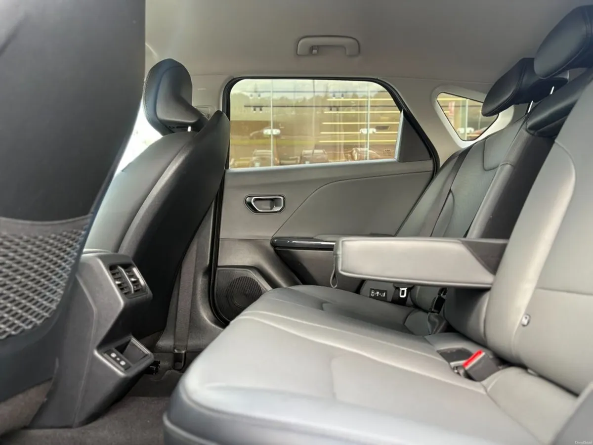 Kia K4 1.0 K3 Mild Hybrid - Image 4