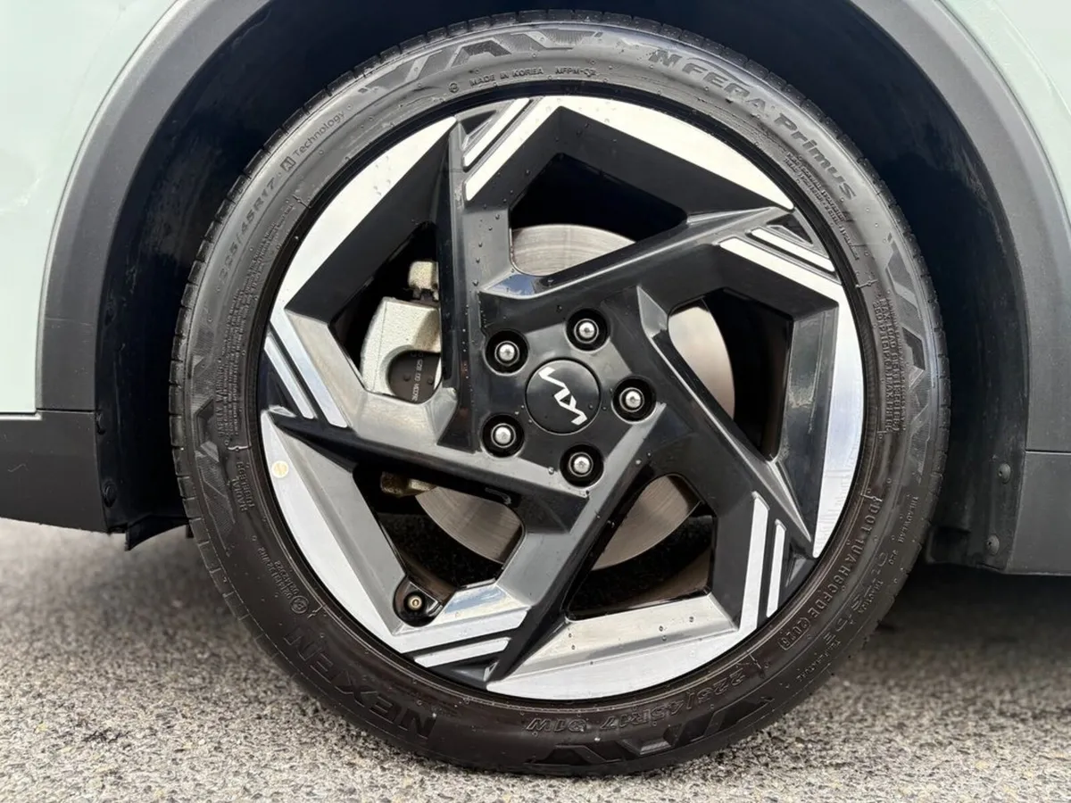 Kia K4 1.0 K3 Mild Hybrid - Image 5