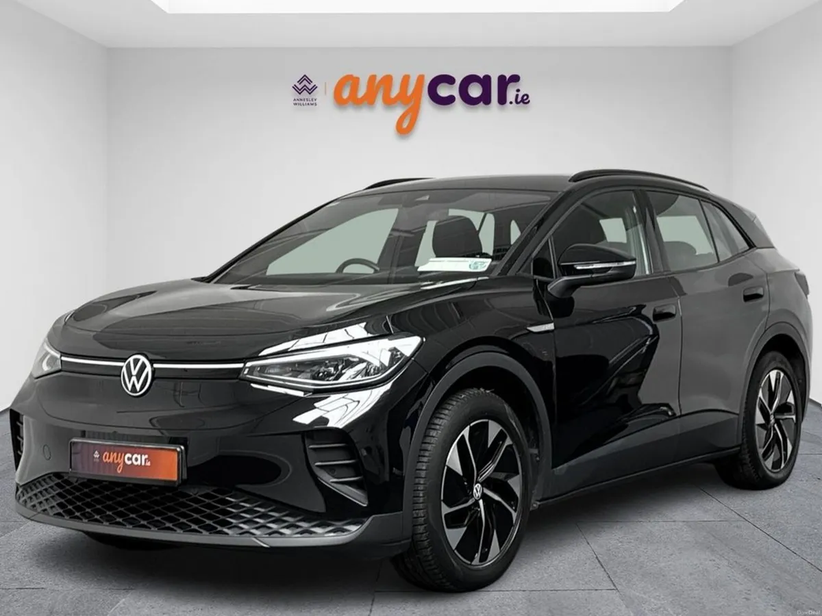 Volkswagen ID.4 Life 52Kwh 148Bhp *Battery Health - Image 3