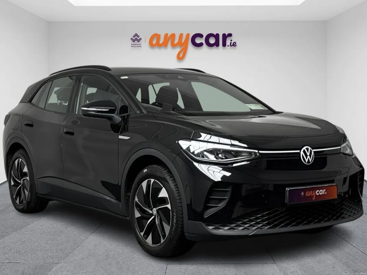 Volkswagen ID.4 Life 52Kwh 148Bhp *Battery Health - Image 1