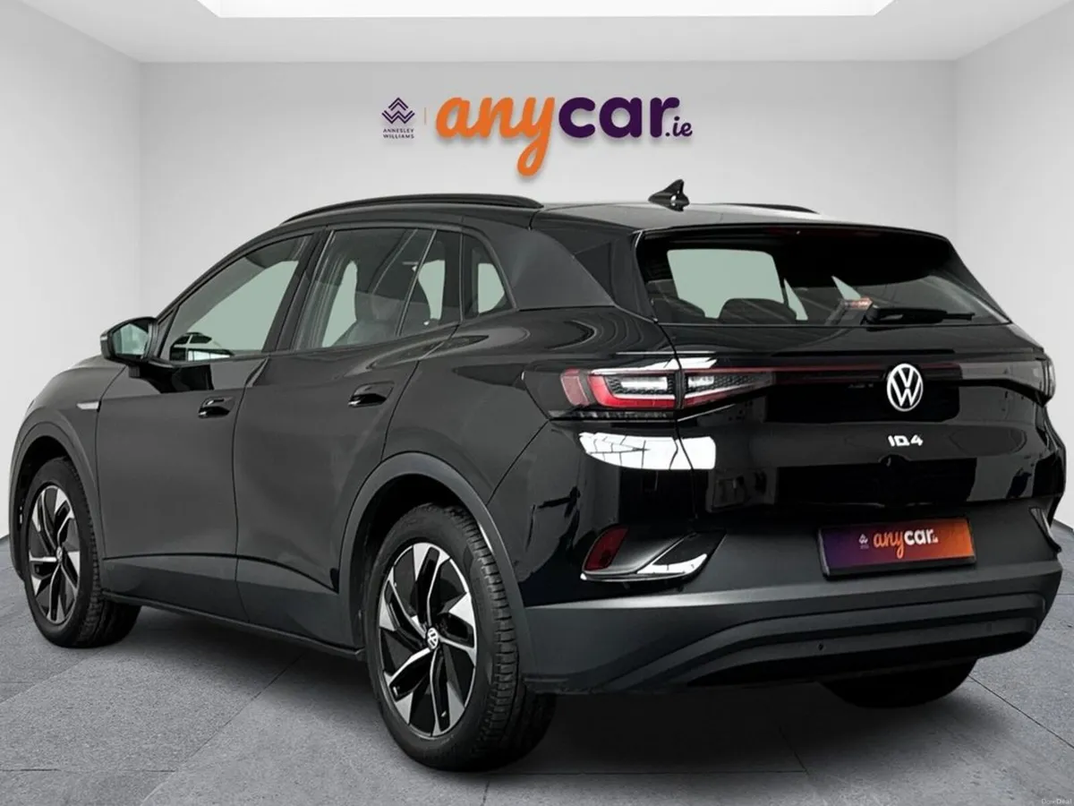Volkswagen ID.4 Life 52Kwh 148Bhp *Battery Health - Image 6