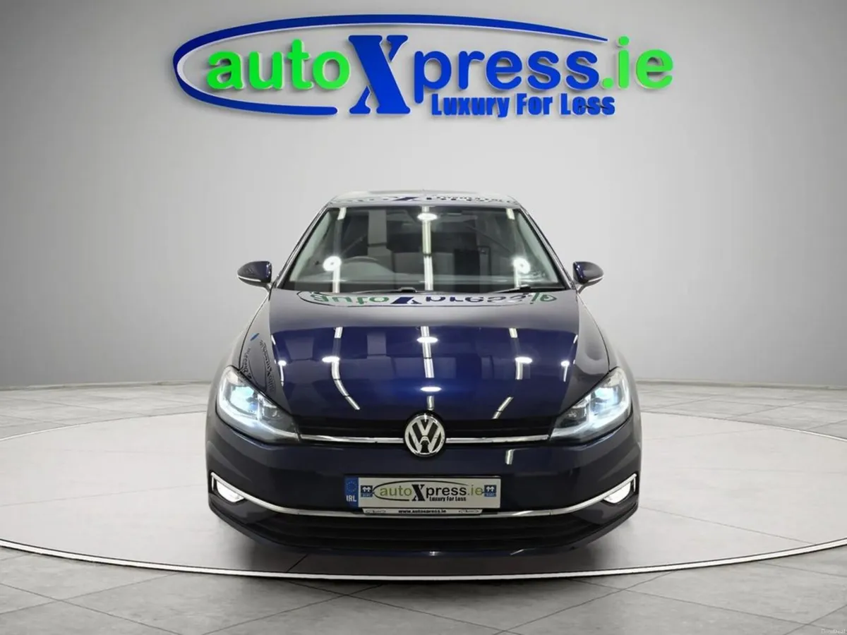 Volkswagen Golf 1.4 TSI HIGH LINE BLUEMOTION, Auto - Image 2