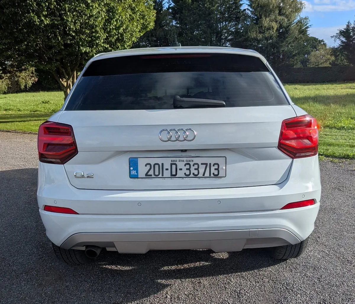 Audi Q2/  AUTO/2020/ LOW KMS /FINANCE AVAILABLE - Image 6