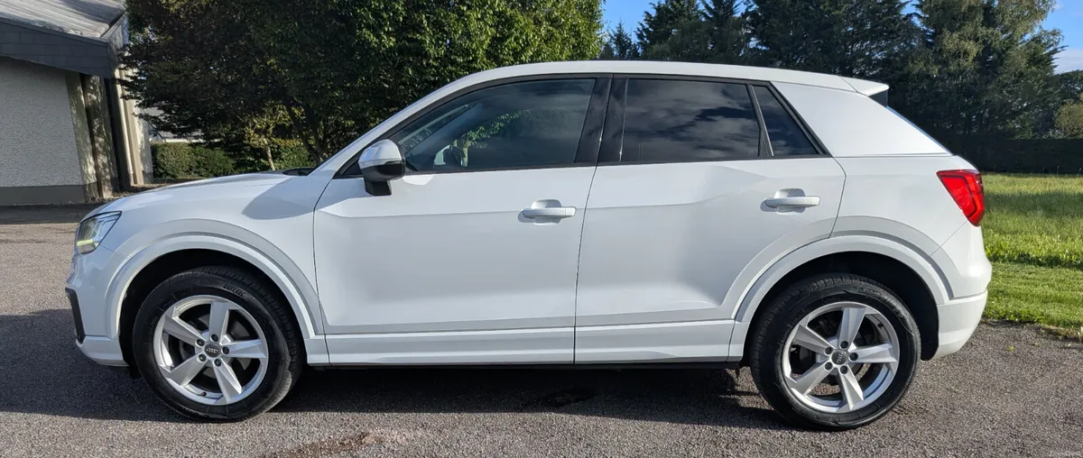 Audi Q2/  AUTO/2020/ LOW KMS /FINANCE AVAILABLE - Image 4