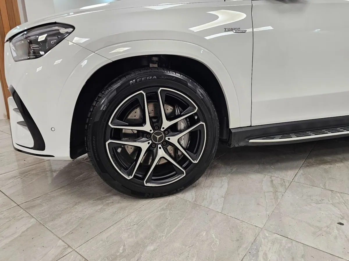 Mercedes-Benz GLE INCREDIBLE PRICE ! - Image 3