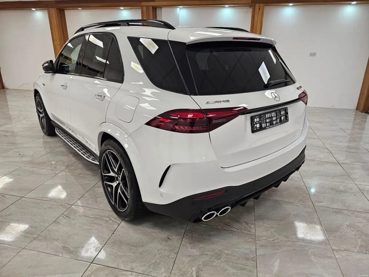 Mercedes-Benz GLE INCREDIBLE PRICE ! - Image 6