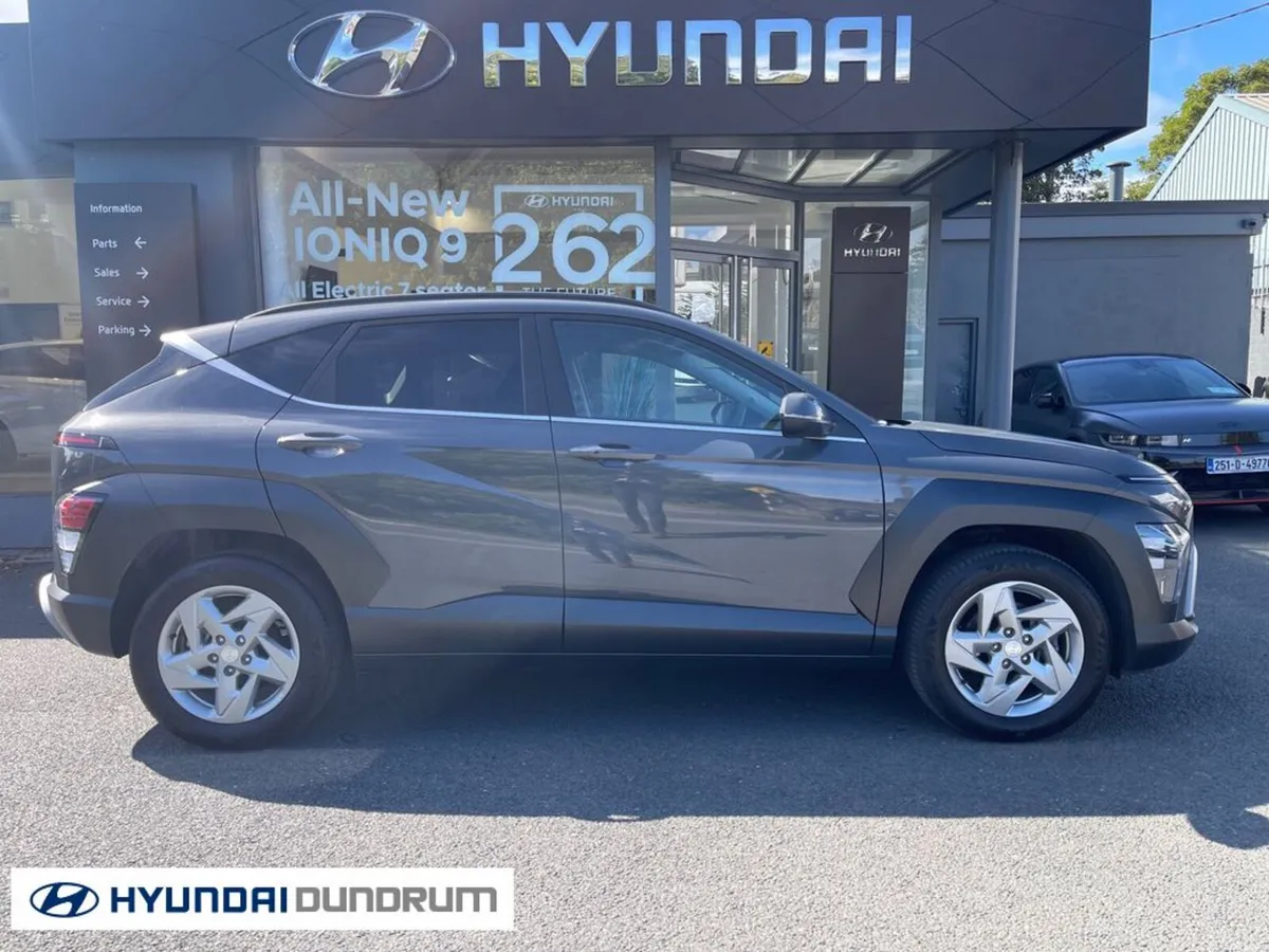 Hyundai KONA Elegance - Image 3