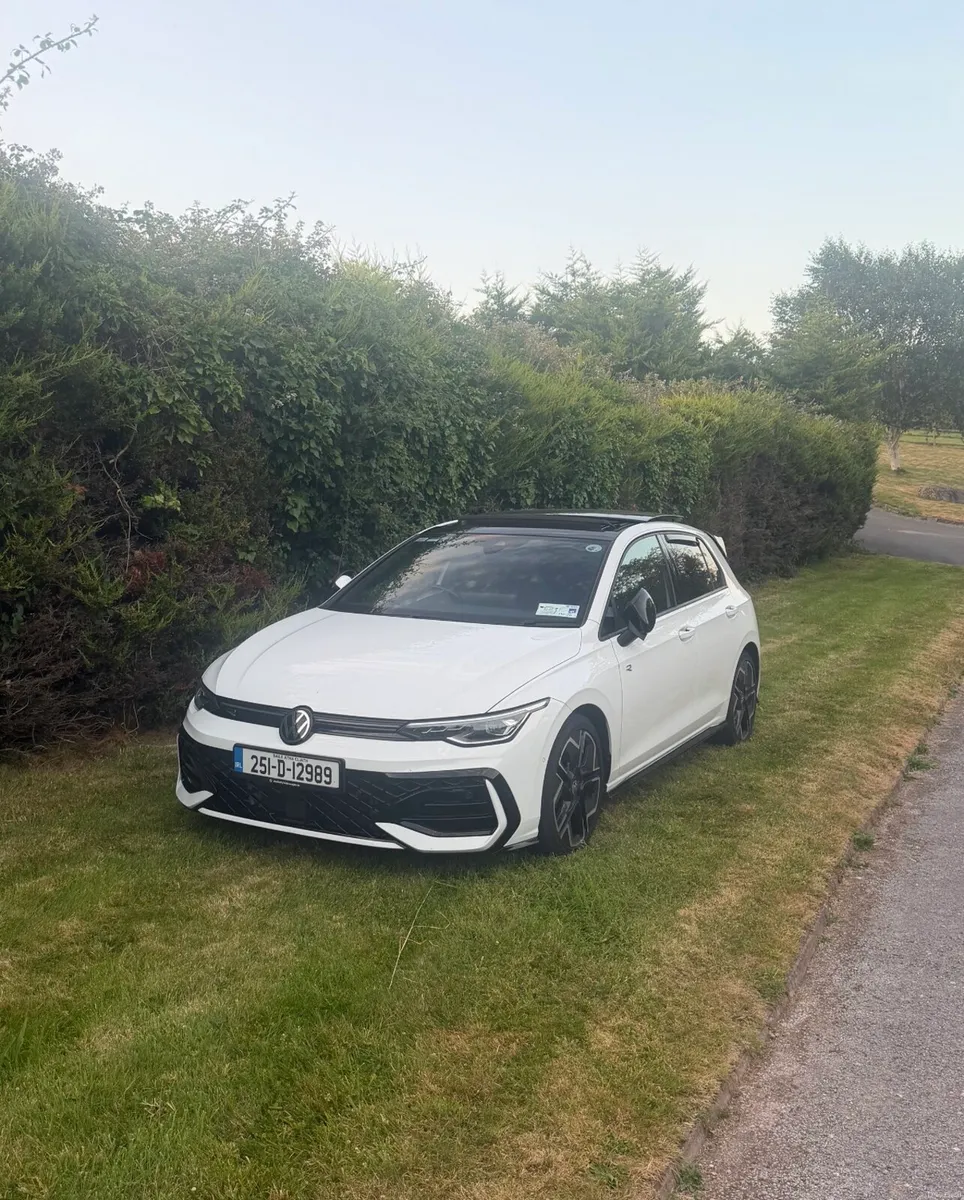 Volkswagen Golf - Image 1