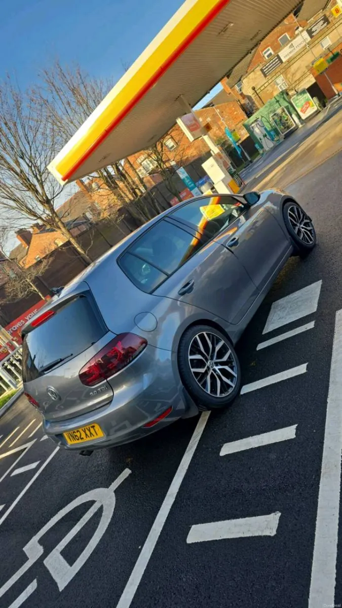2012 140bhp - Image 5