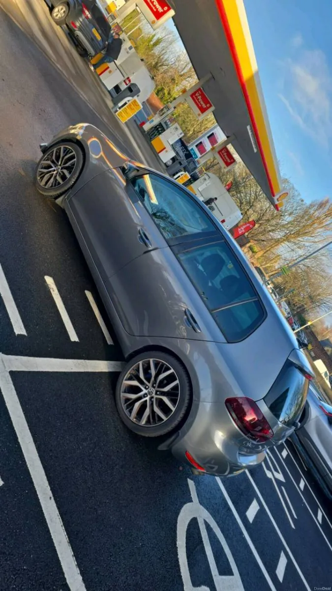2012 140bhp - Image 2