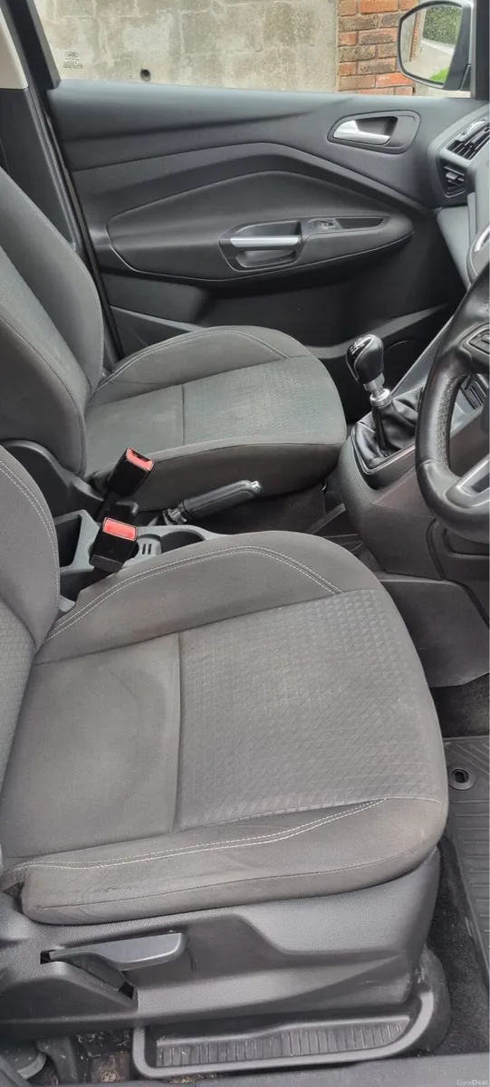 Ford C-Max new nct 11/27 - Image 6