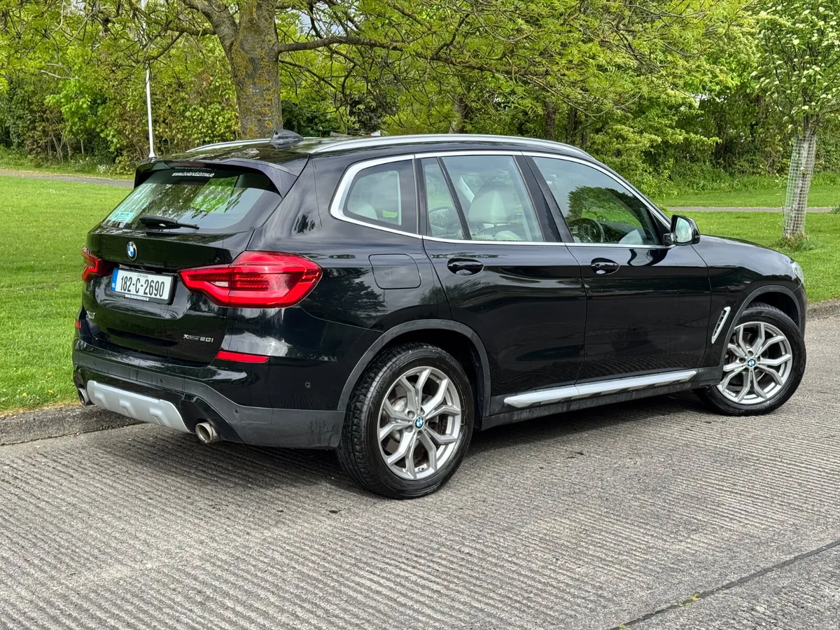182 BMW X3 xDrive20i AUTO ONLY 85K MILES - Image 6