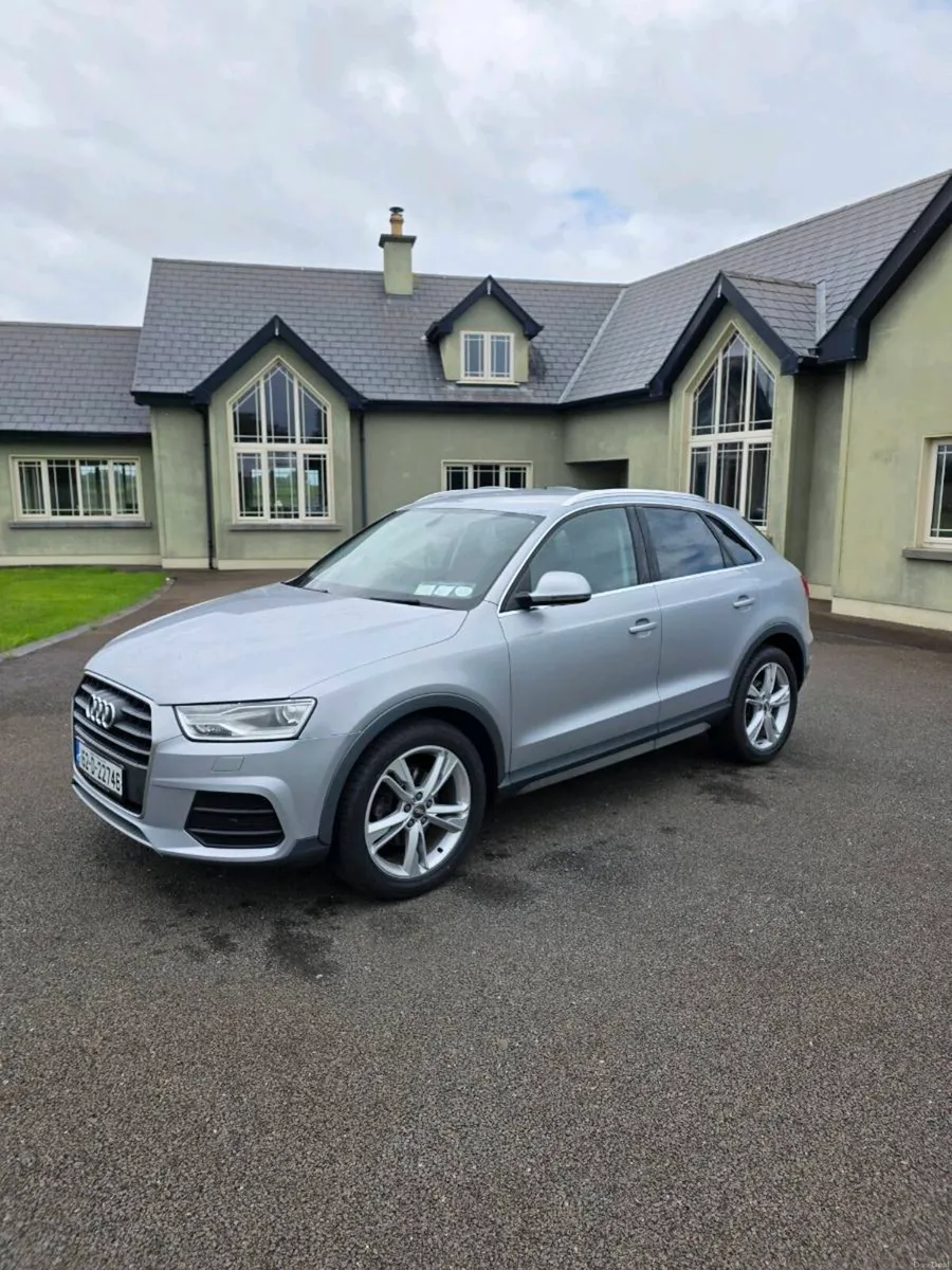 Audi Q3 *New NCT* - Image 2