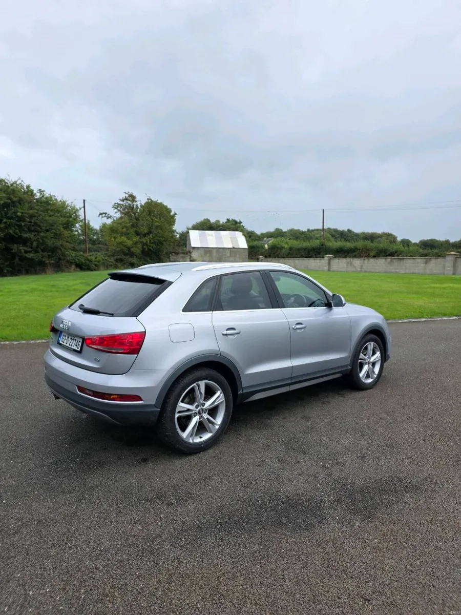 Audi Q3 *New NCT* - Image 4