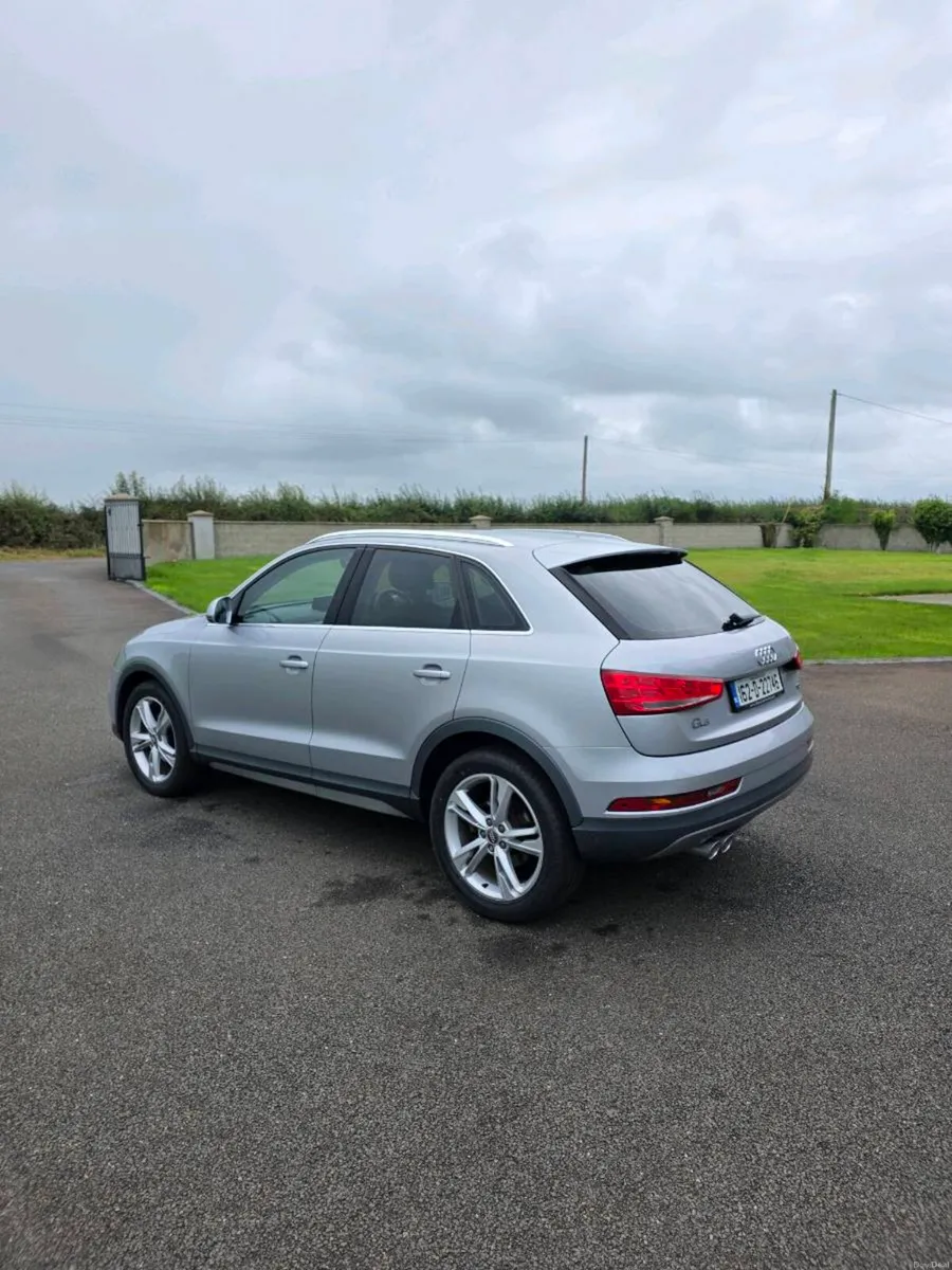 Audi Q3 *New NCT* - Image 3
