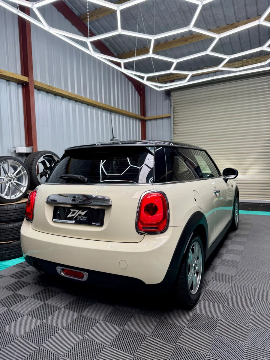2017 (172) Mini Cooper 1.2 Petrol - Only 69,000KM! - Image 2