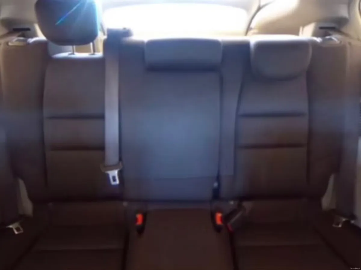 Honda Insight 2010 G - Image 6