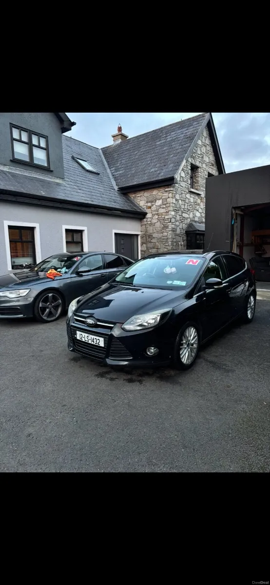 Ford Focus 2012 - Image 5