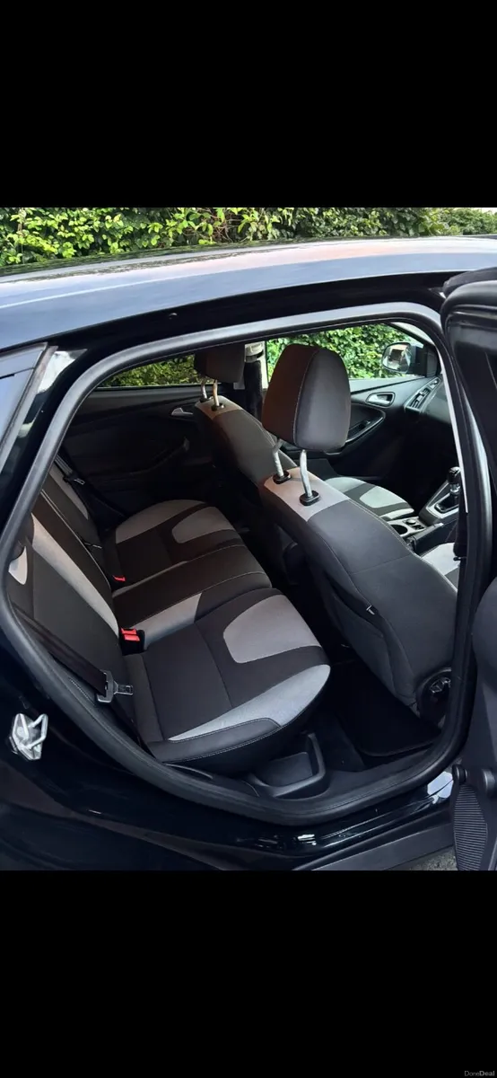 Ford Focus 2012 - Image 4