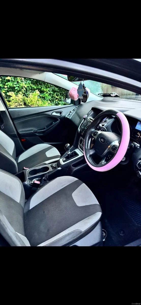 Ford Focus 2012 - Image 6