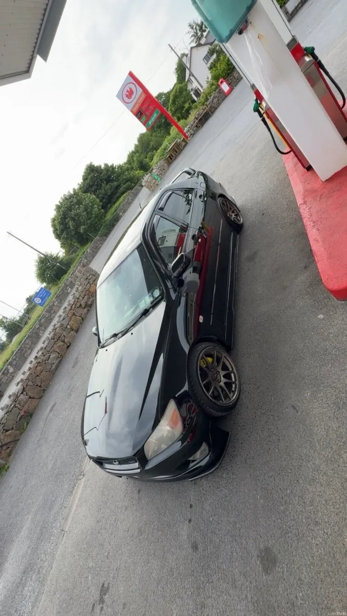 Lexus is200 - Image 2