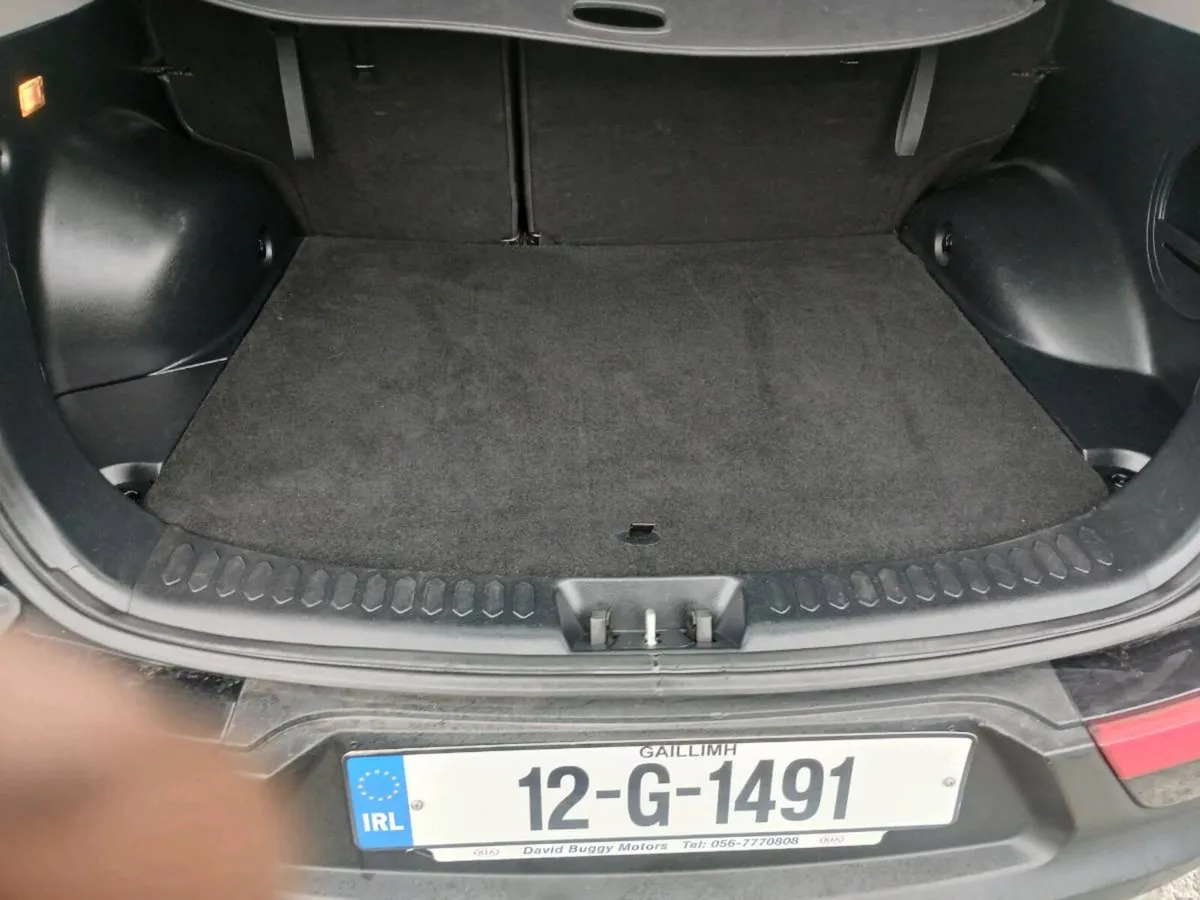 Kia Sportage - Image 3