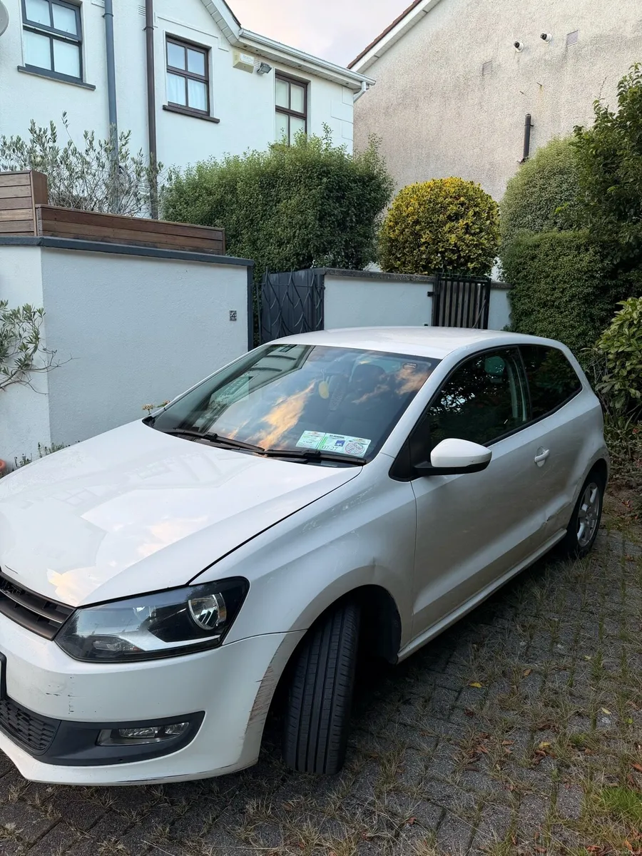 Volkswagen Polo 1.2 Petrol NCT✅ - Image 3