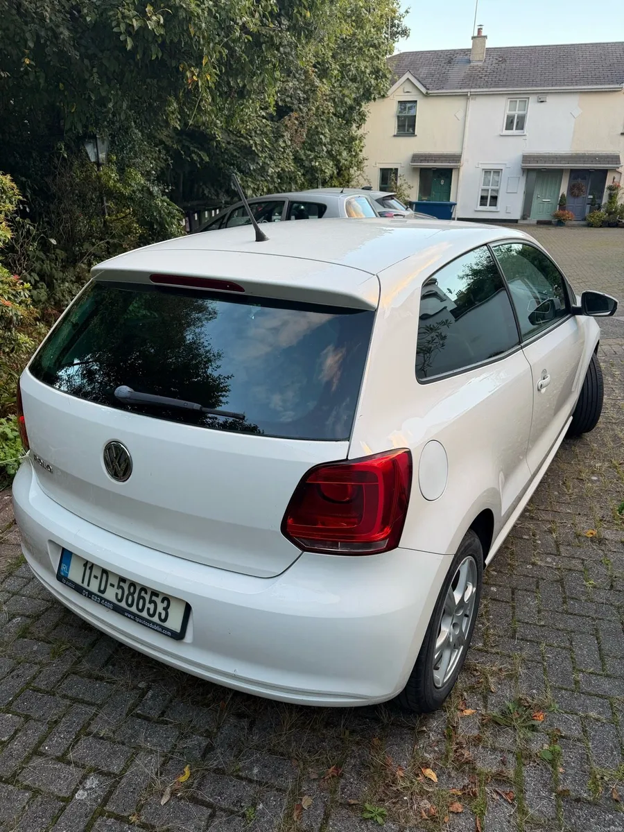 Volkswagen Polo 1.2 Petrol NCT✅ - Image 5