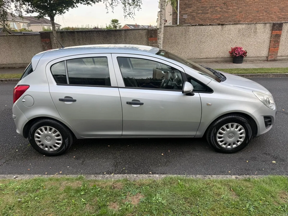 131 Opel Corsa 1.0 5dr-NEW NCT 07/27 - Image 6