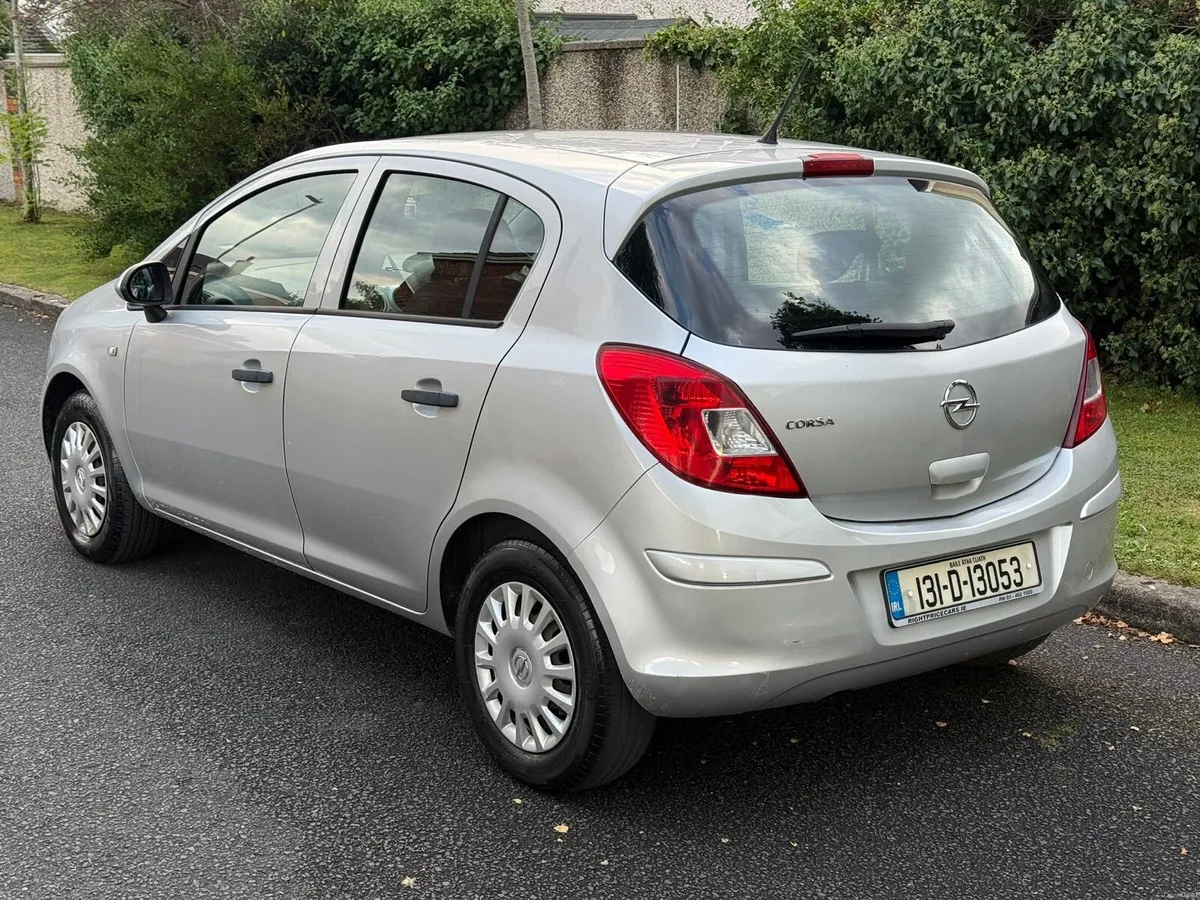 131 Opel Corsa 1.0 5dr-NEW NCT 07/27 - Image 4