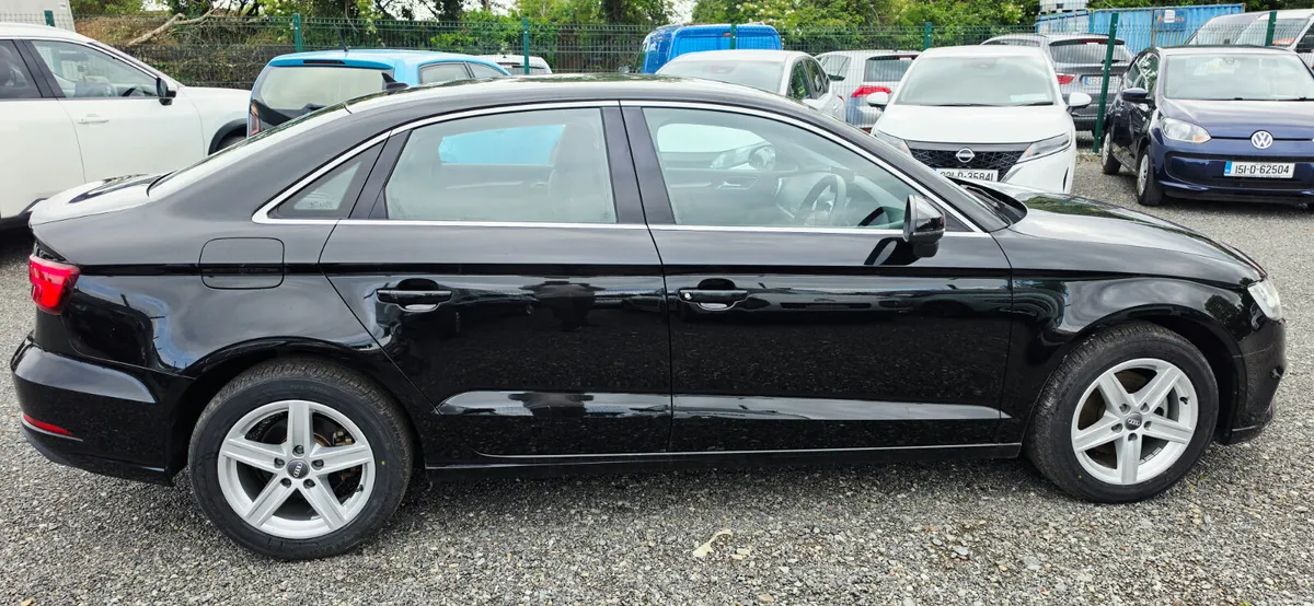 Audi A3 2020 Automatic | Low Mileage | Fresh NCT - Image 3