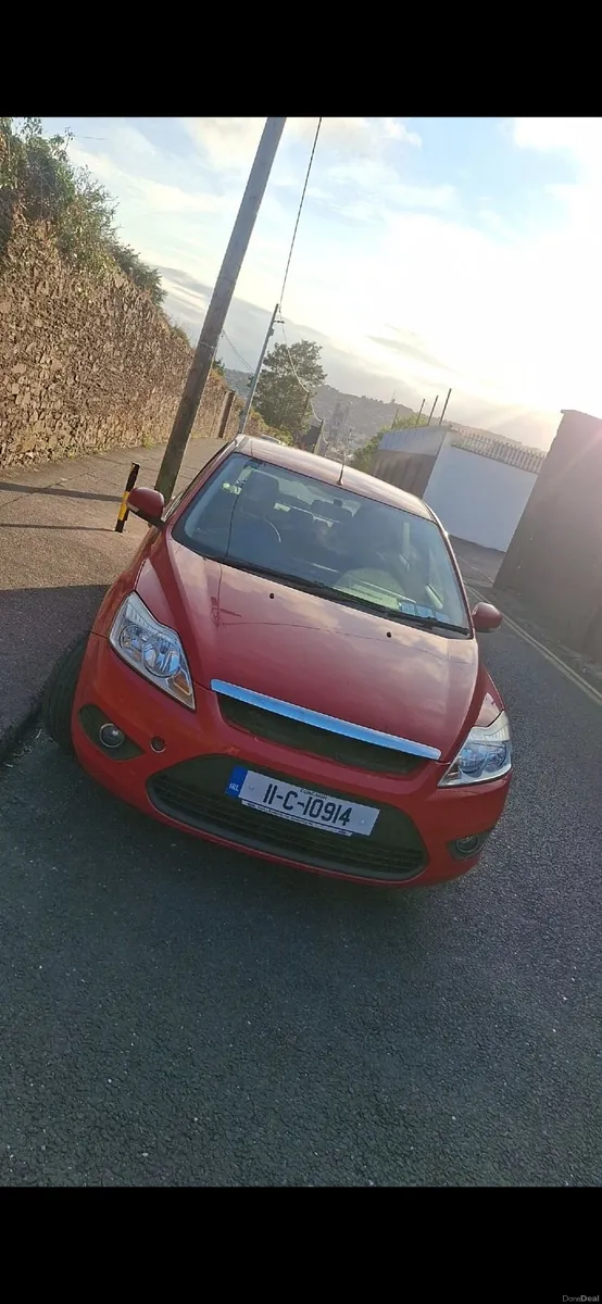 Ford Focus 2011 - Image 3