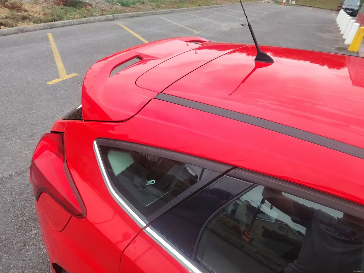 Ford Focus 2013 - Image 5