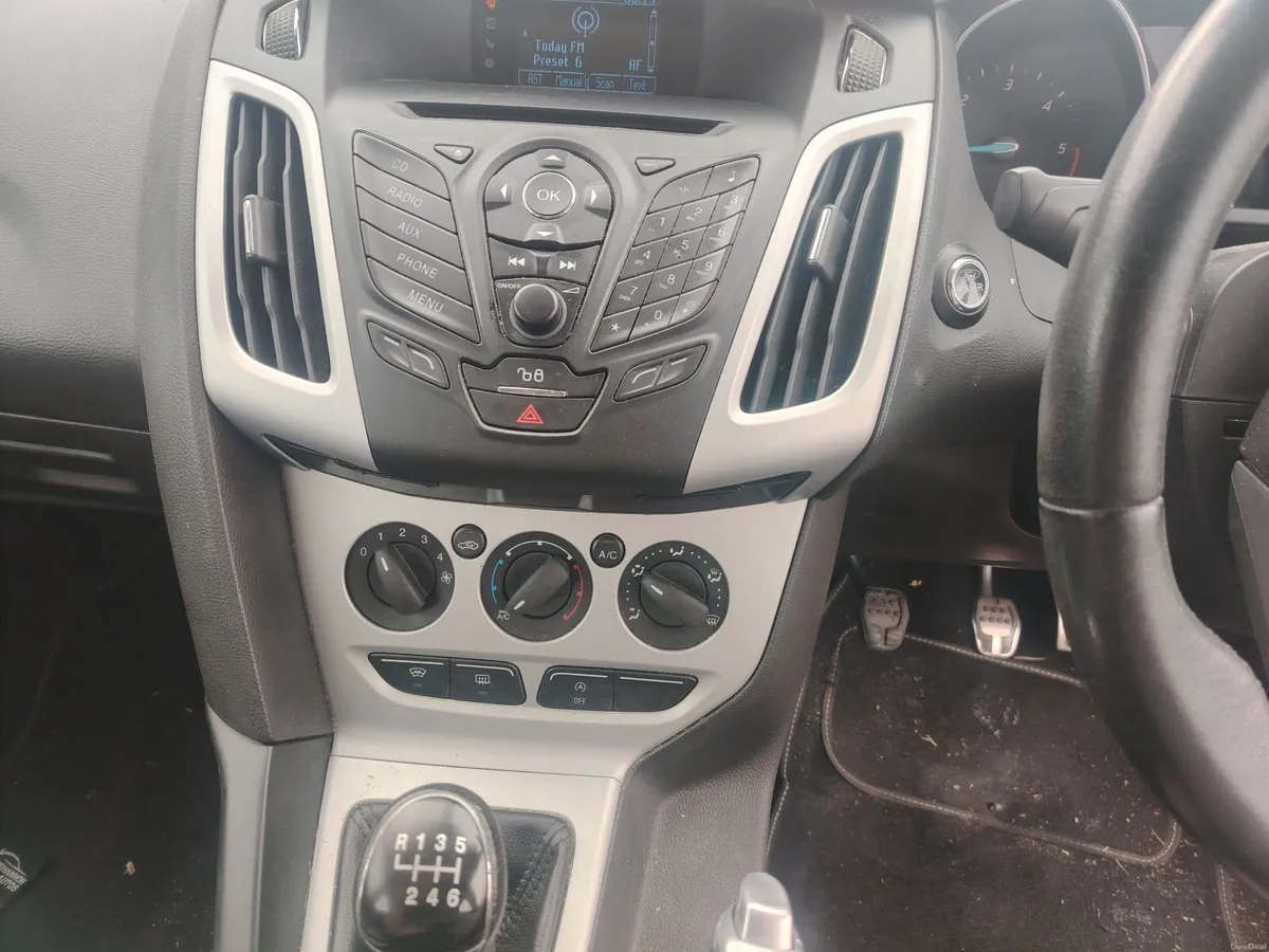 Ford Focus 2013 - Image 6