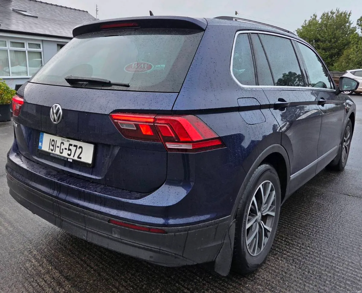VW Tiguan - Image 4