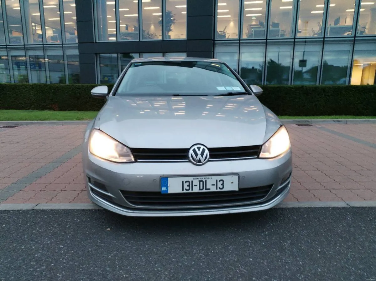 Vw golf 1.6 diesel - Image 4