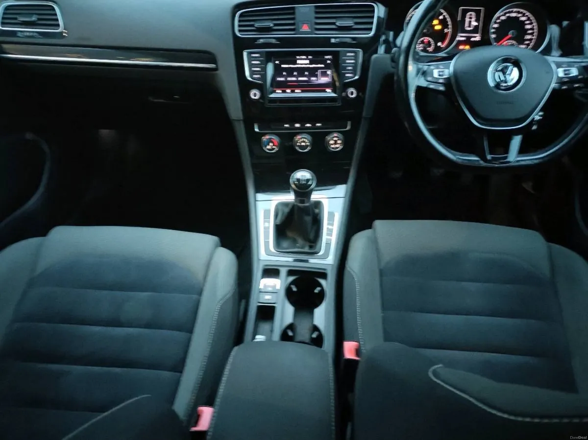Vw golf 1.6 diesel - Image 6