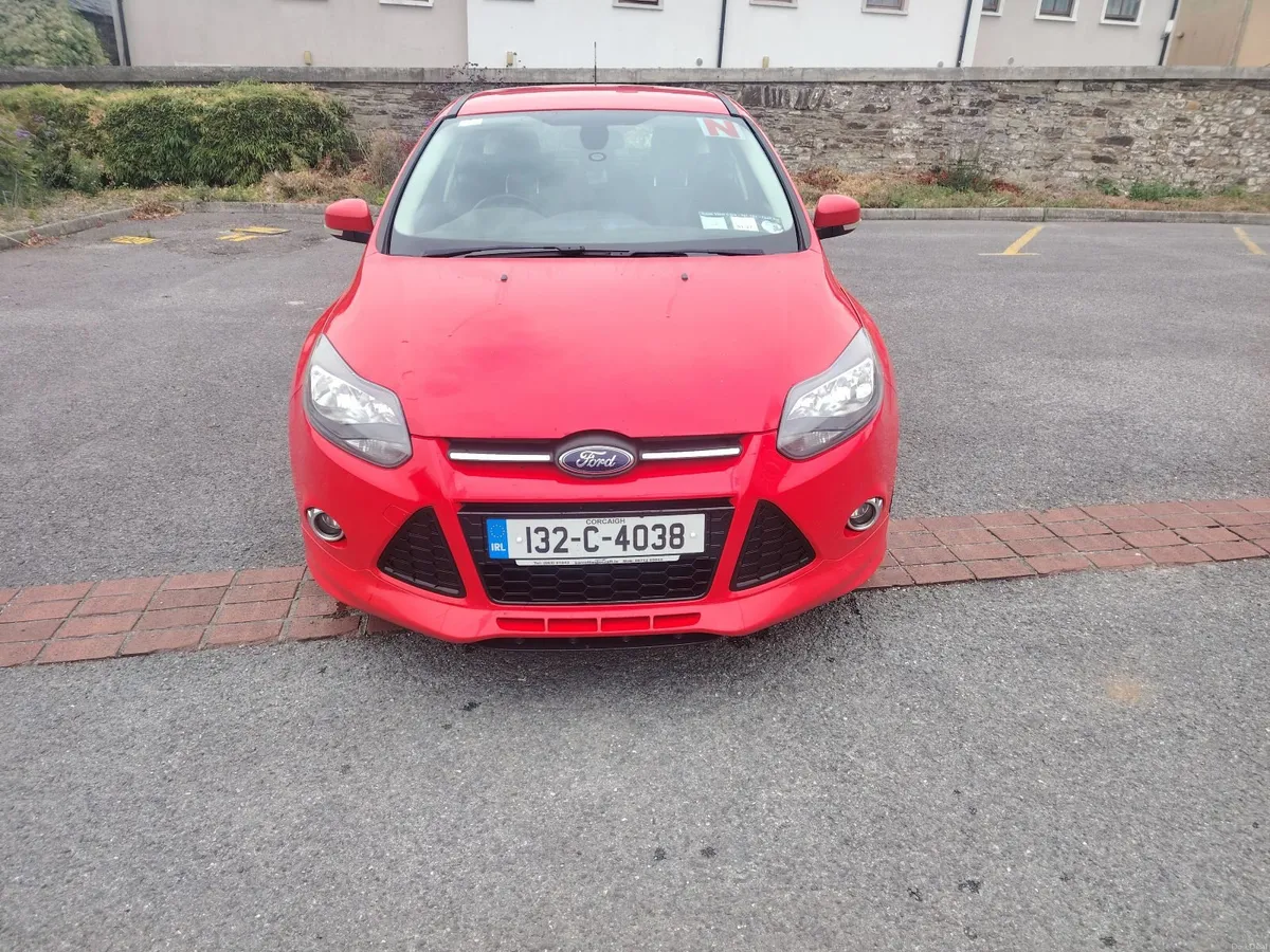 Ford Focus 2013 - Image 1