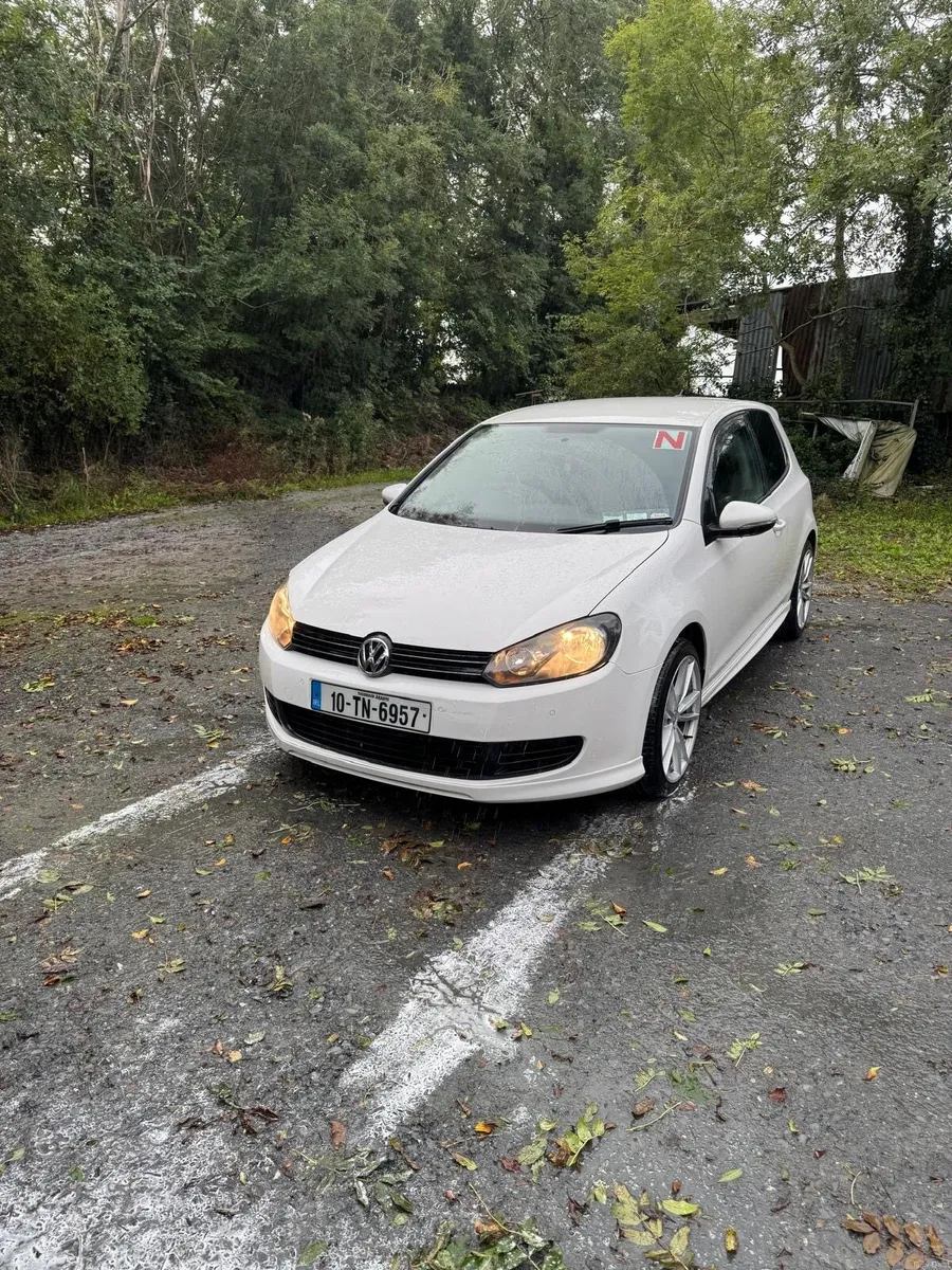Golf - Image 6