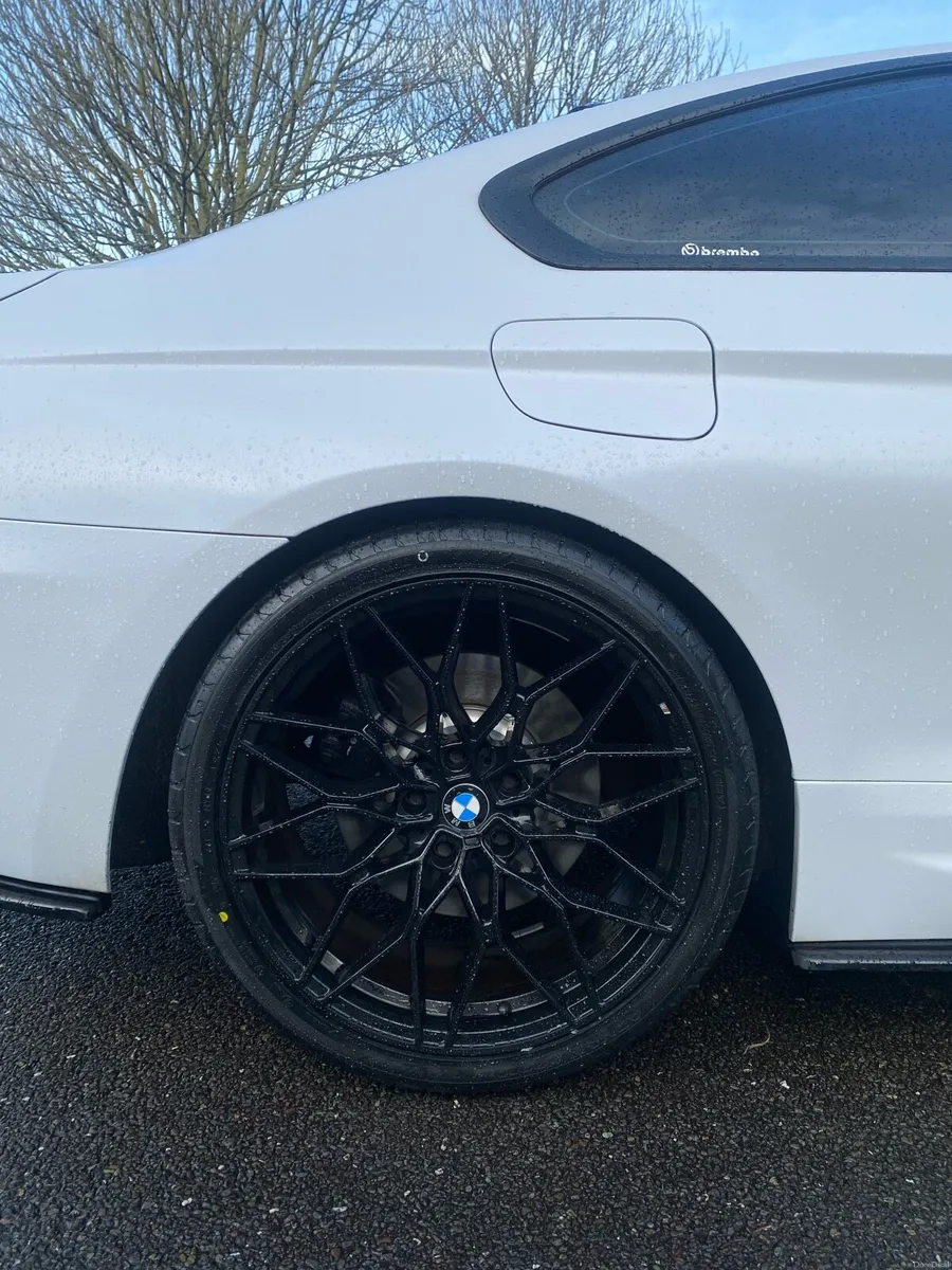 BMW 640D - Image 6