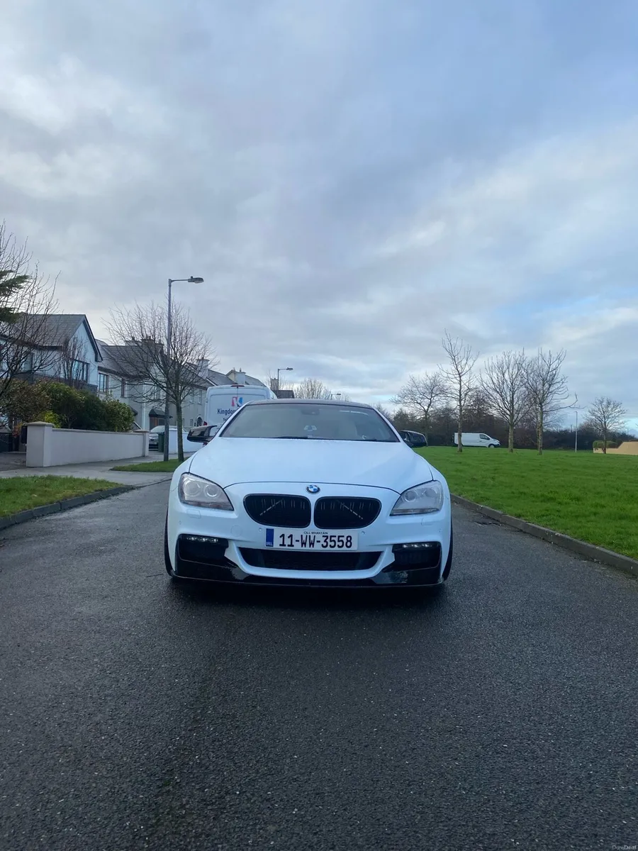 BMW 640D - Image 2