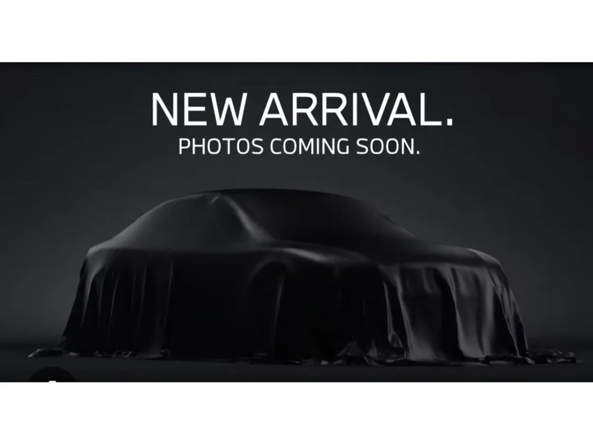 Kia Sportage Phev Anniversary 5DR - Image 1