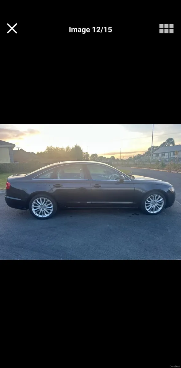 Audi. A 6 - Image 2