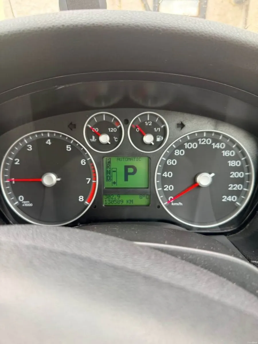 Ford Focus  2007 - Image 6