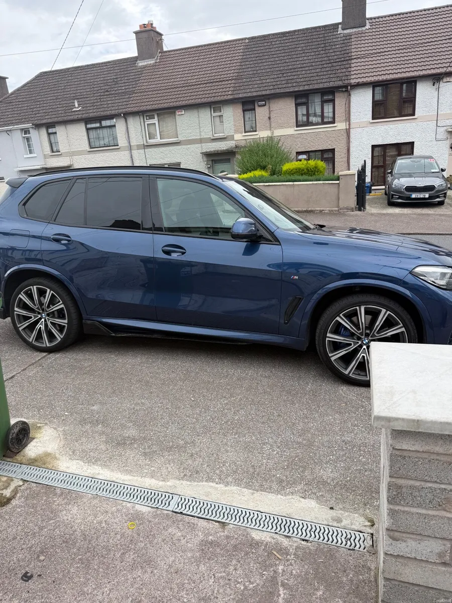 BMW X5 2021 - Image 5