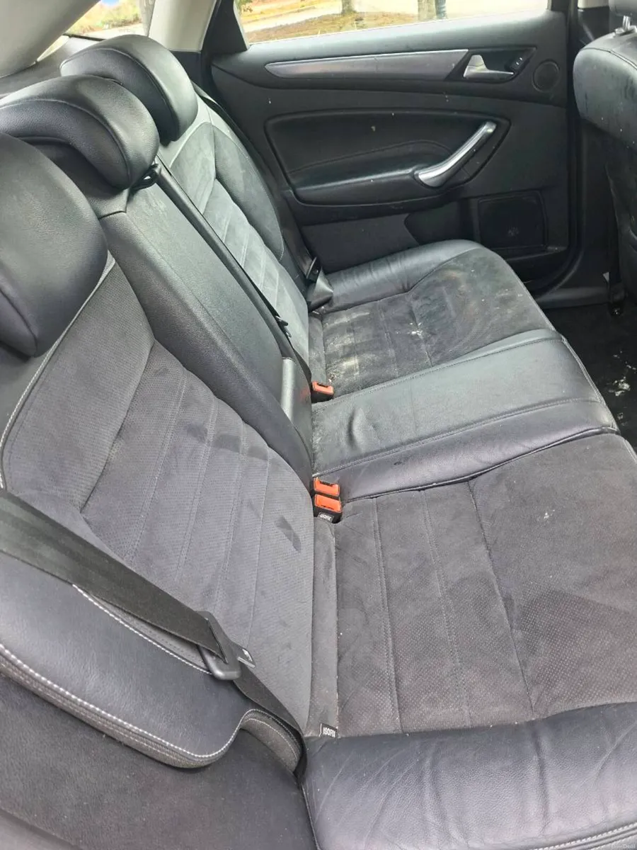 FORD MONDEO 2013 NEW NCT TITANIUM - Image 6