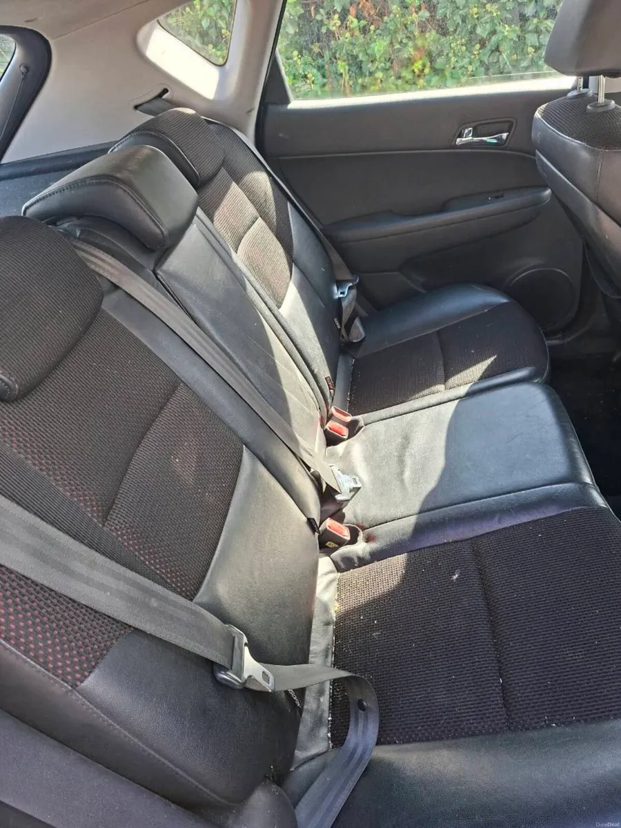 HYUNDAI I30 2011 - Image 6