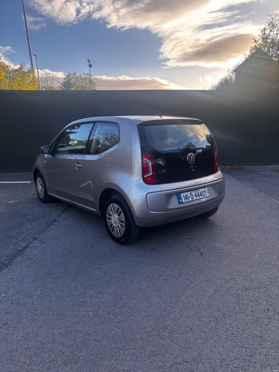 2014 Volkswagen UP! - Image 3